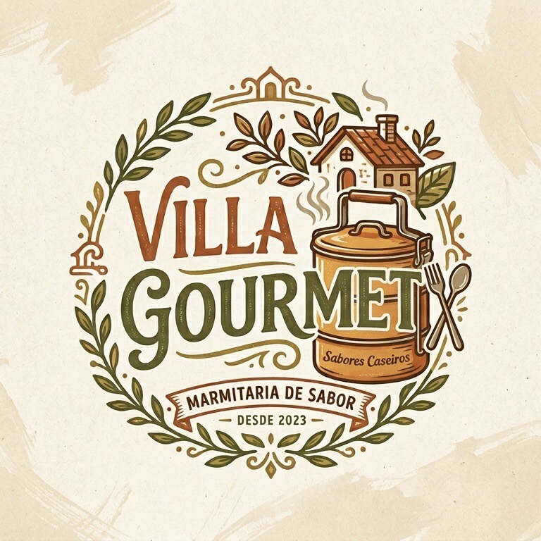 Villa do Tempero